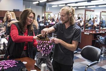 Rowan-Cabarrus Community College to Offer Cosmetology Instructor Training Program This Fall